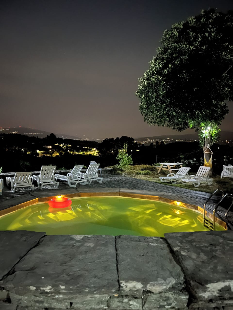 Quinta Da Estrada Winery Douro Valley Bed and Breakfast in Vila Real District