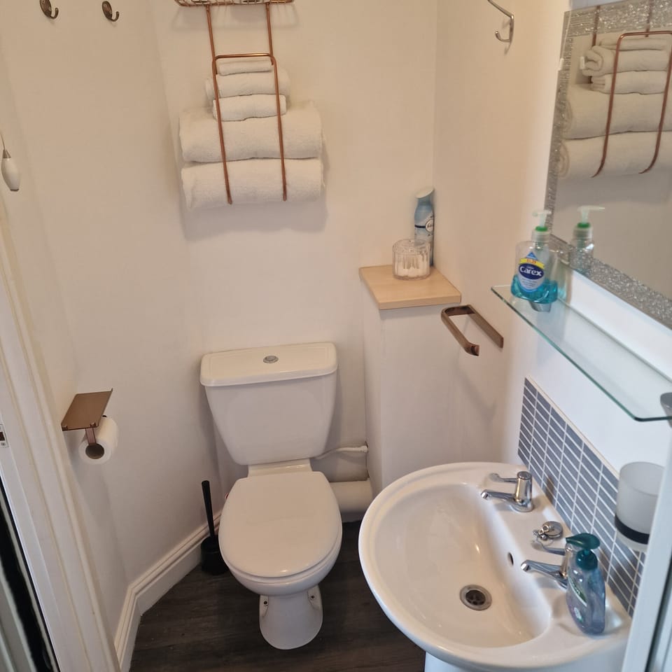 Philbeach Guest House Bed and Breakfast in Weymouth