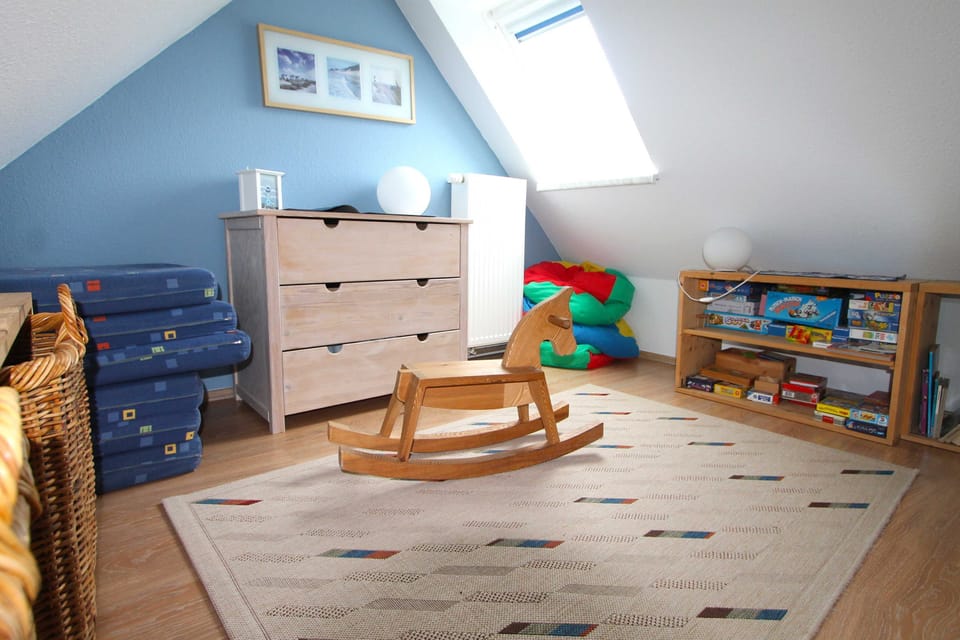 Villa Elsa apartment 11, just 150 m from the beach - Villa Elsa apartment 11, just Apartment in Rerik