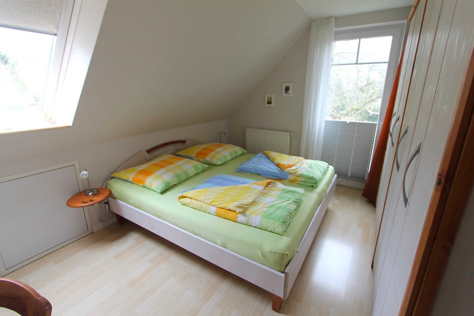 Villa Elsa apartment 11, just 150 m from the beach - Villa Elsa apartment 11, just Apartment in Rerik