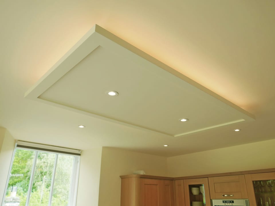 Kitchen | Easedale Corner, Grasmere, near Ambleside