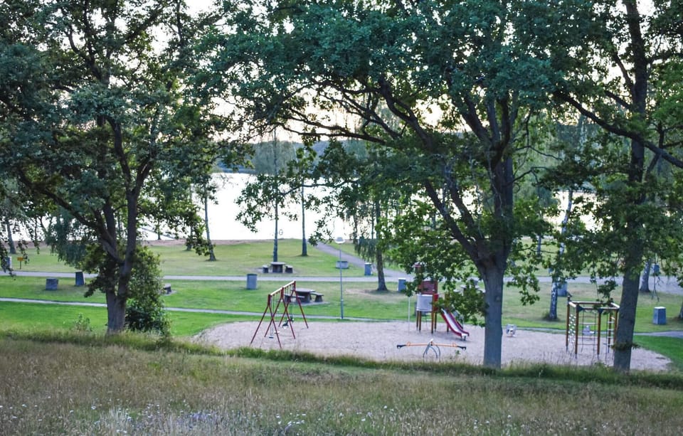 area