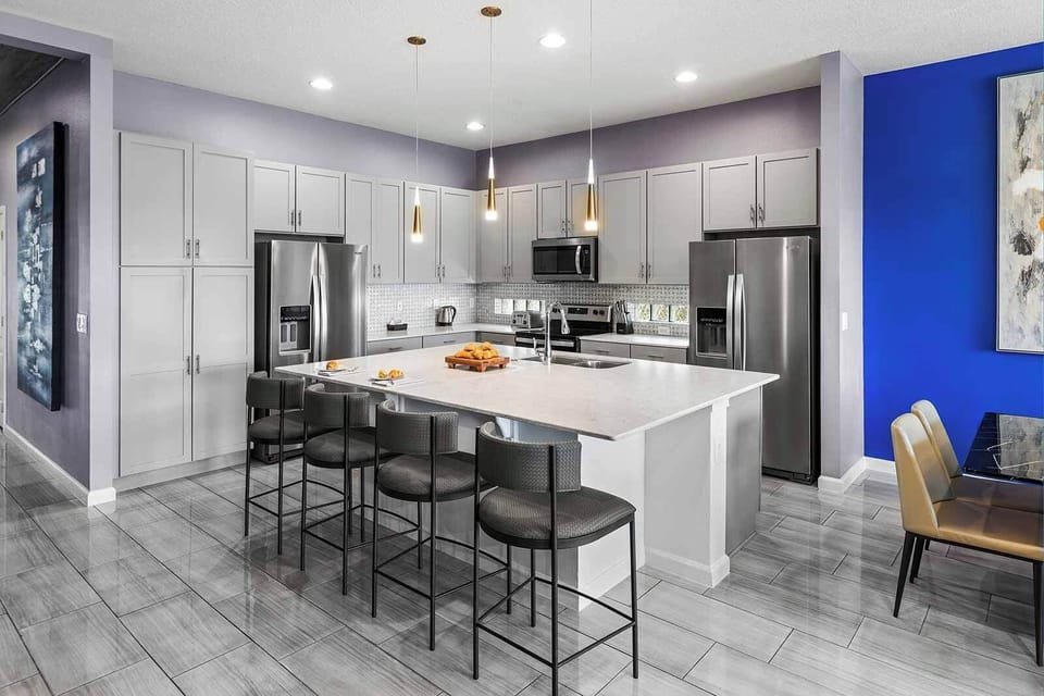 Kitchen *Highlight*