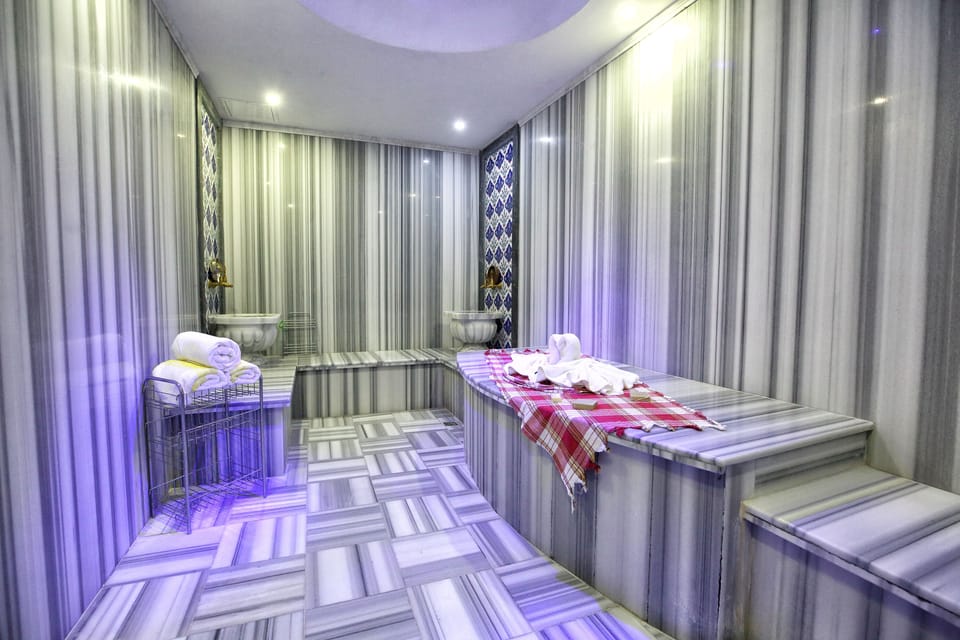 Dedeman Istanbul Hotel in Istanbul