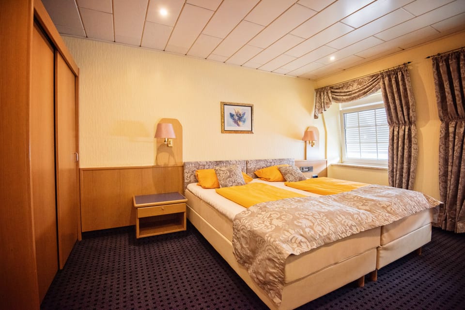 Hotel Heideparadies Hotel in Soltau