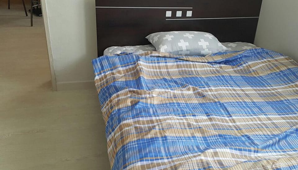 Single Room | Free WiFi