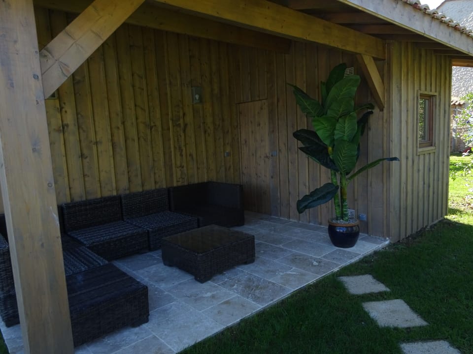 Domaine la Bastide Bed and Breakfast in Nouvelle-Aquitaine