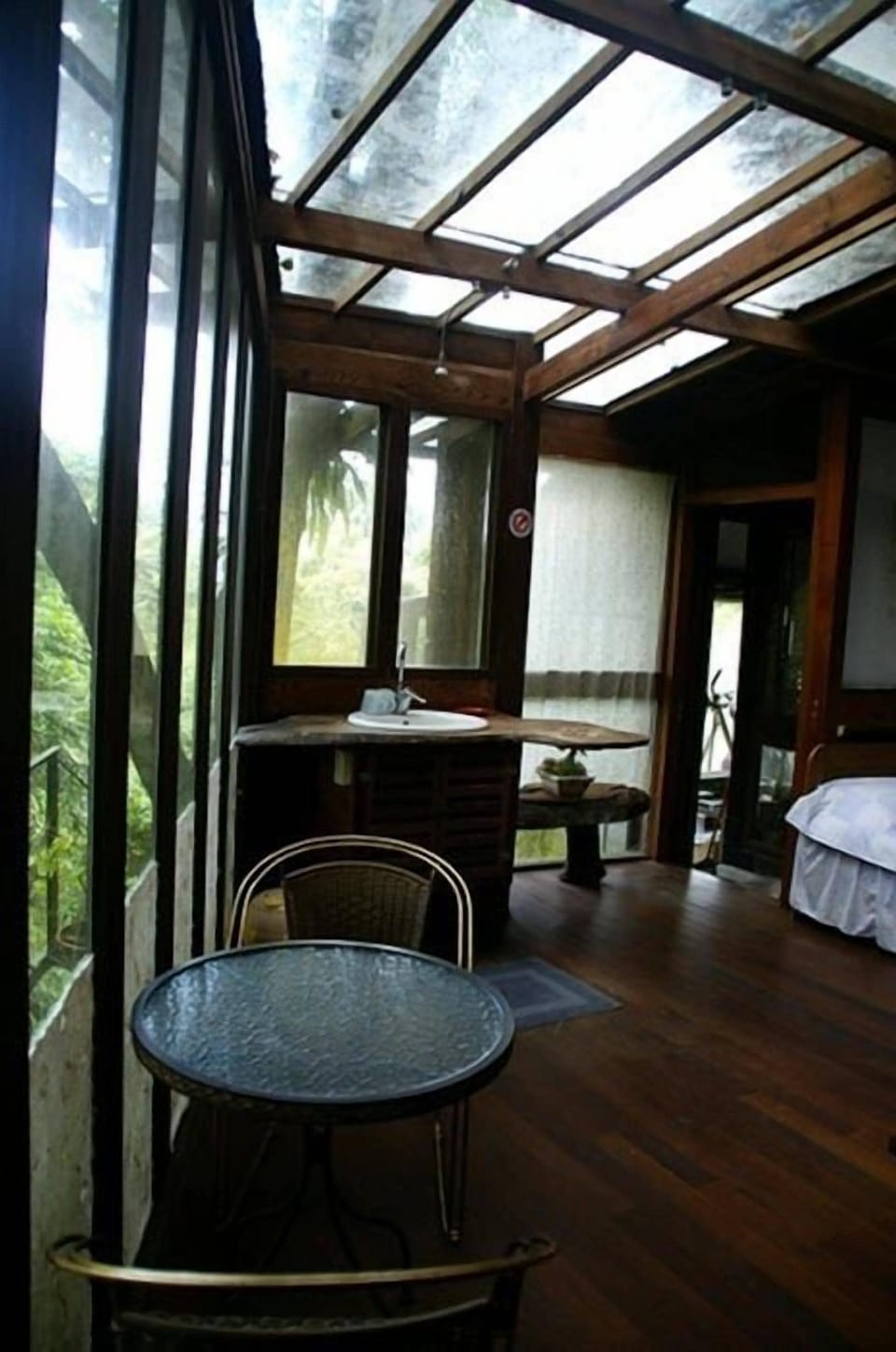 Quadruple Room | Free WiFi, bed sheets