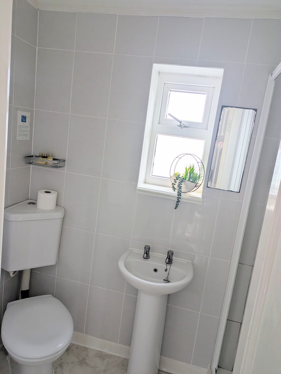Sunnycroft Guesthouse Bed and Breakfast in Llandudno