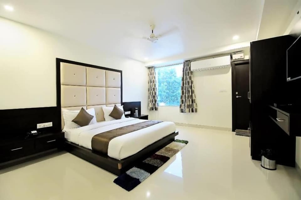 Standard Room | Living room