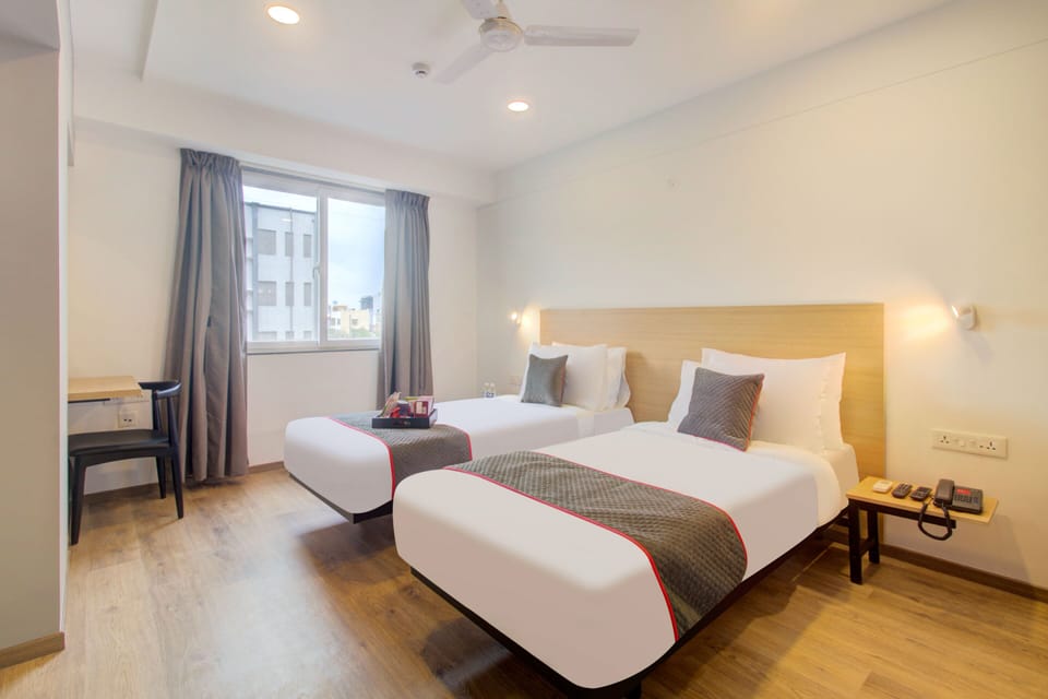 Double or Twin Room