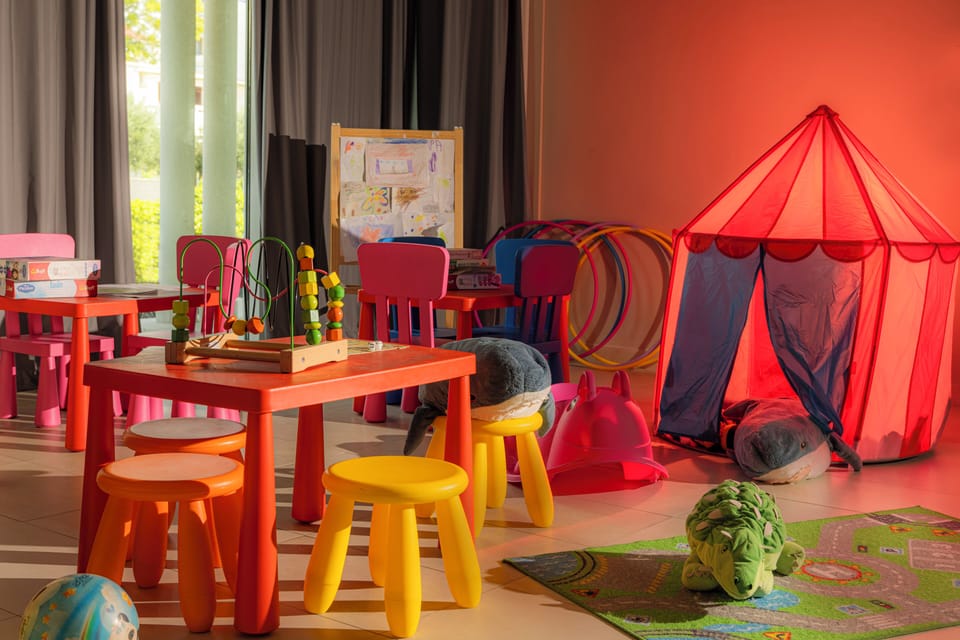 Family Hotel Pagus Hotel in Zadar County