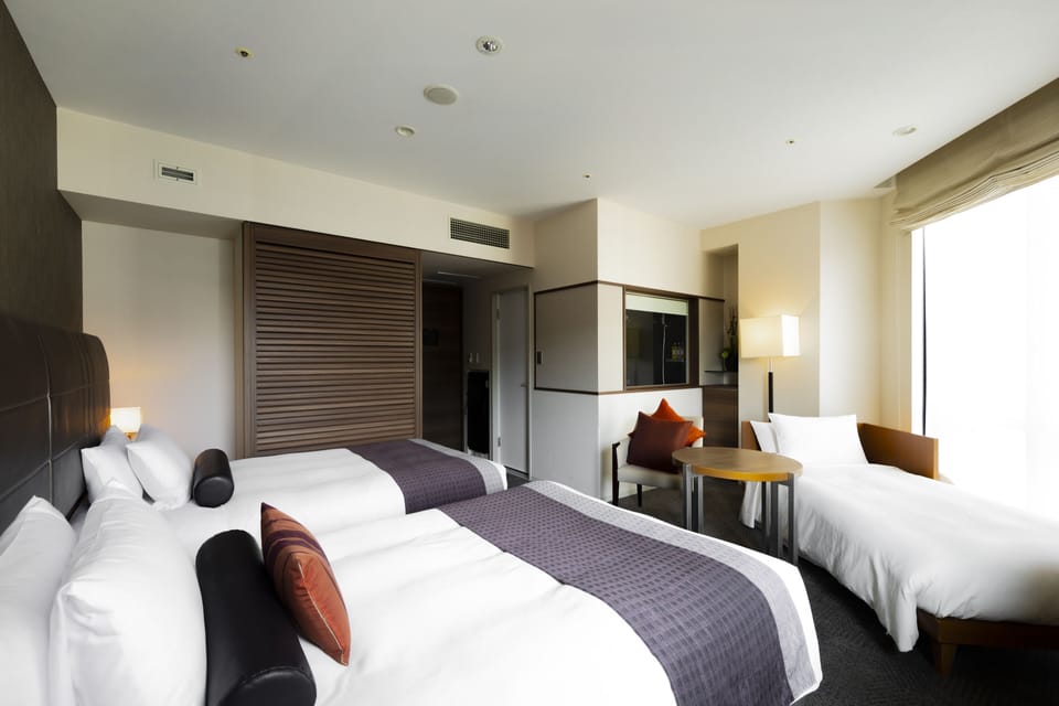 In-room safe, desk, laptop workspace, iron/ironing board
