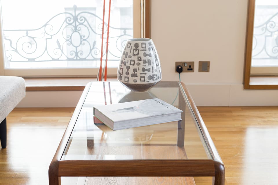 Apartment | Room amenity