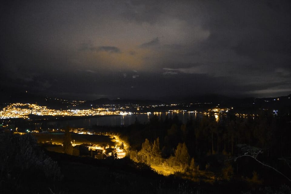 Lake