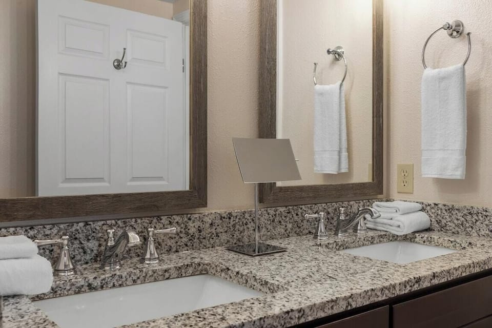 Two Bedroom Deluxe