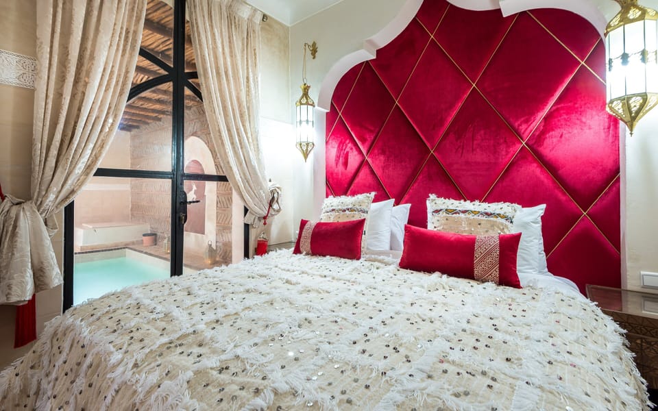 Premium bedding, down comforters, Select Comfort beds