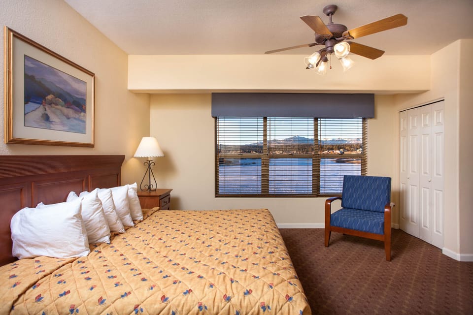 Three Bedroom Deluxe