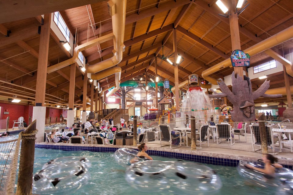 Lazy River