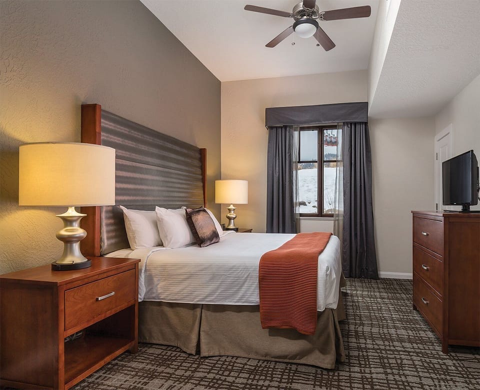 3 Bedroom Deluxe