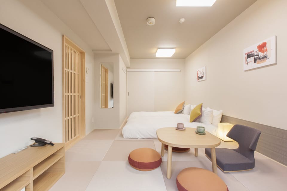 In-room safe, desk, blackout drapes, iron/ironing board