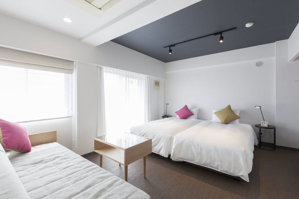 In-room safe, desk, blackout drapes, iron/ironing board