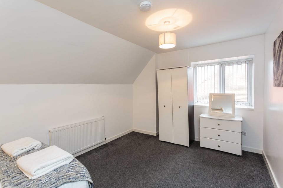 Apartment, Private Bathroom | 3 bedrooms