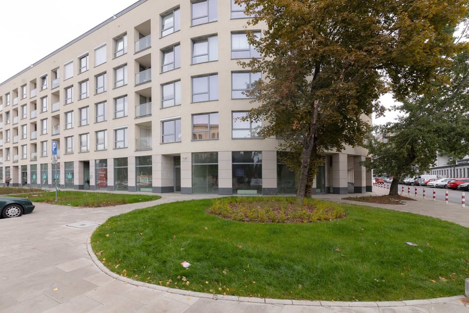 Superior Studio | Exterior
