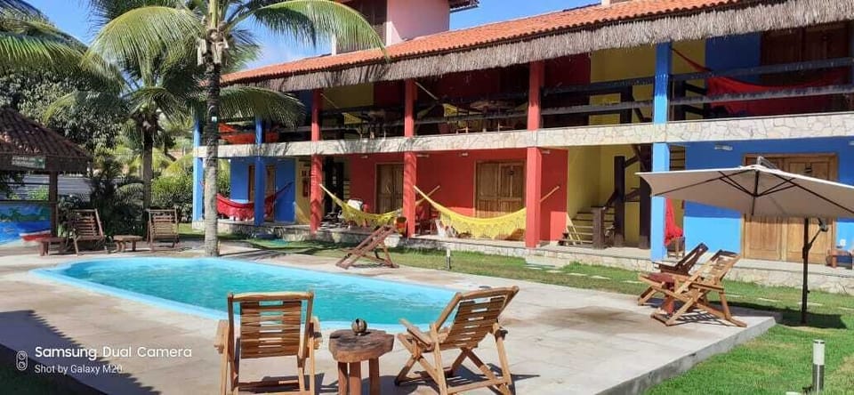 Pousada Pérola da Barra Inn in State of Bahia