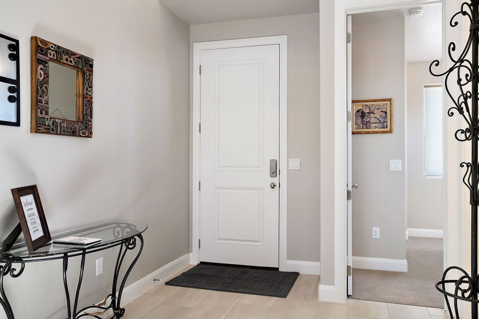 Entryway