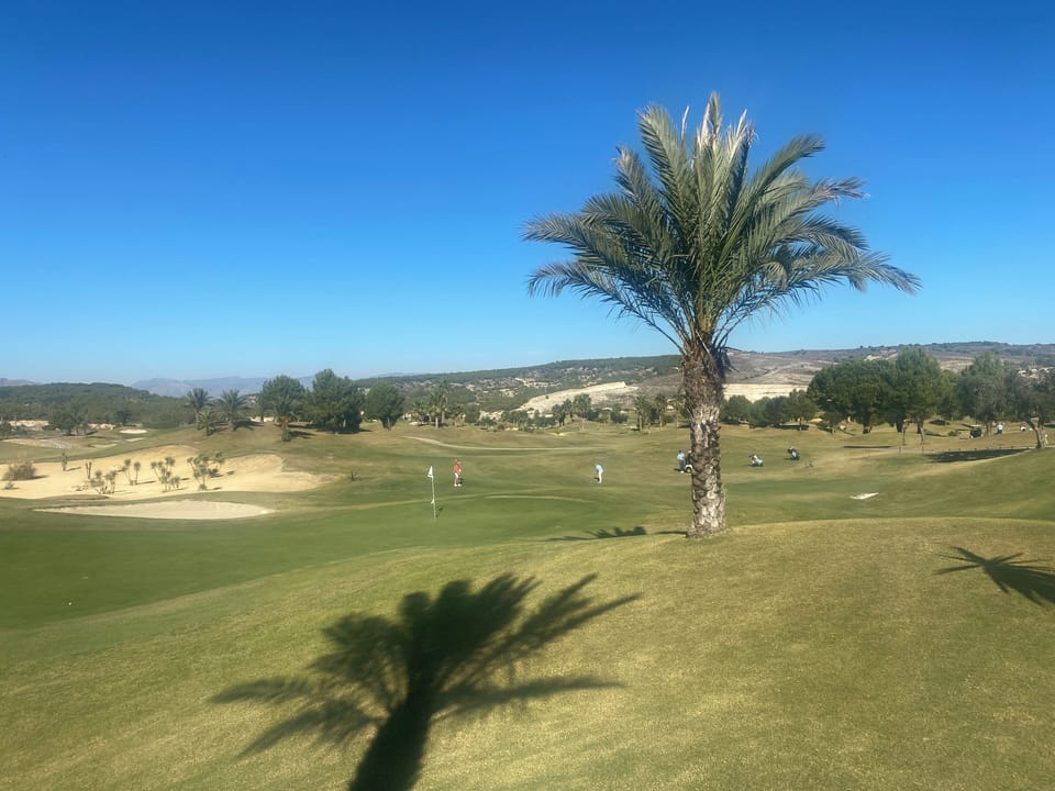 Golf