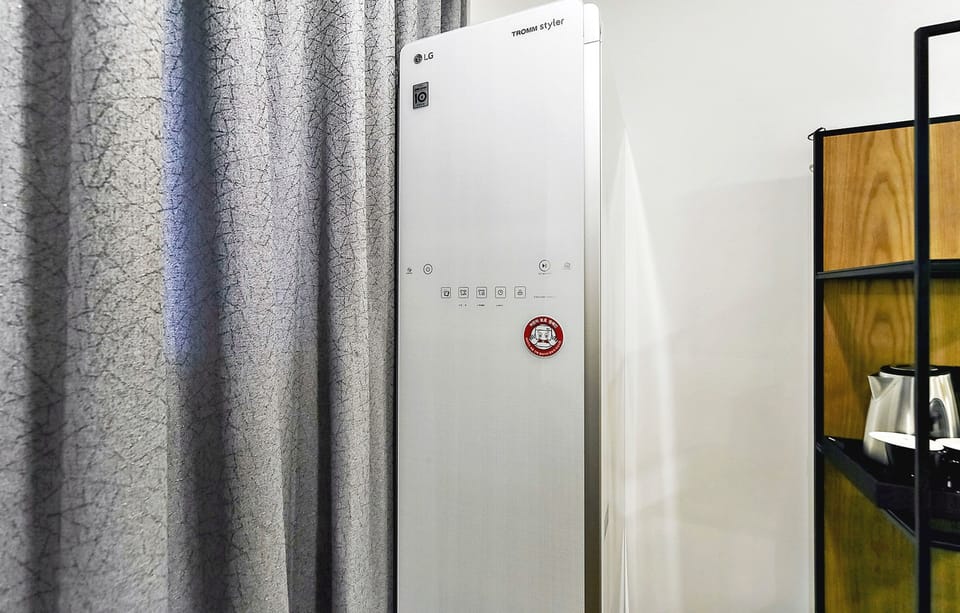 Premium Twin B | Room amenity