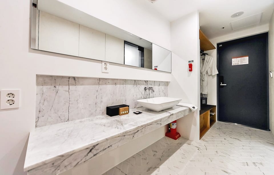 Noble Stay Hotel in Daegu