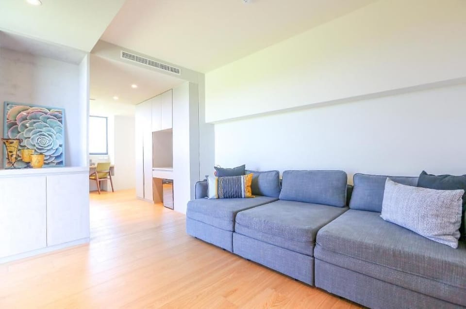 Deluxe Quadruple Room, Multiple Beds, Bay View, Sea Facing | Premium bedding, down comforters, pillowtop beds, in-room safe