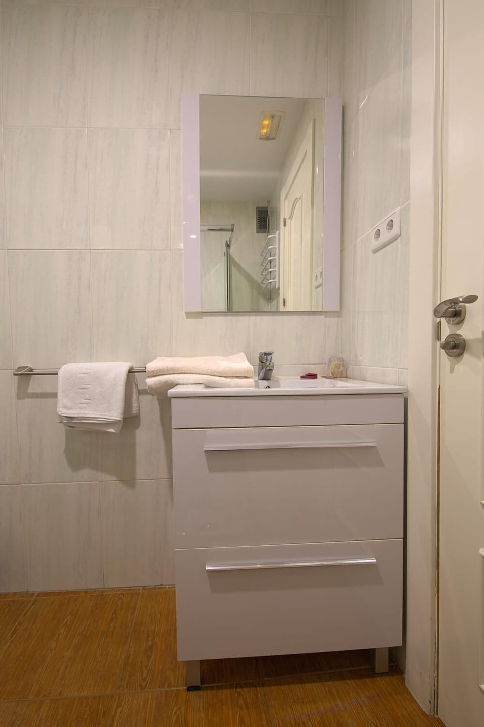 Hostal Misericordia Hostel in León