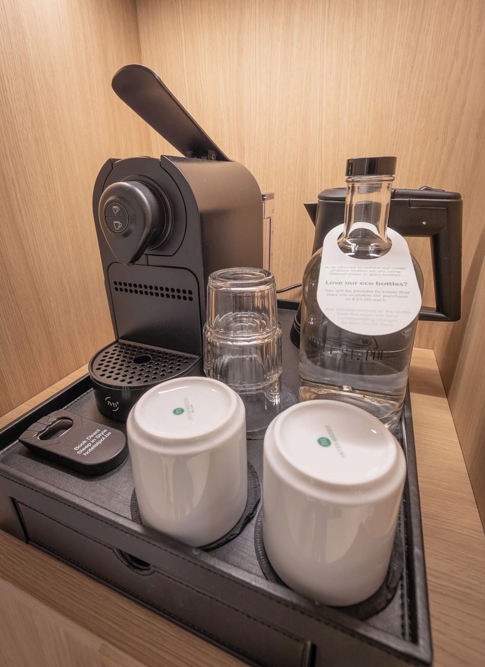 Superior Double Room | In-room safe, desk, laptop workspace, blackout drapes