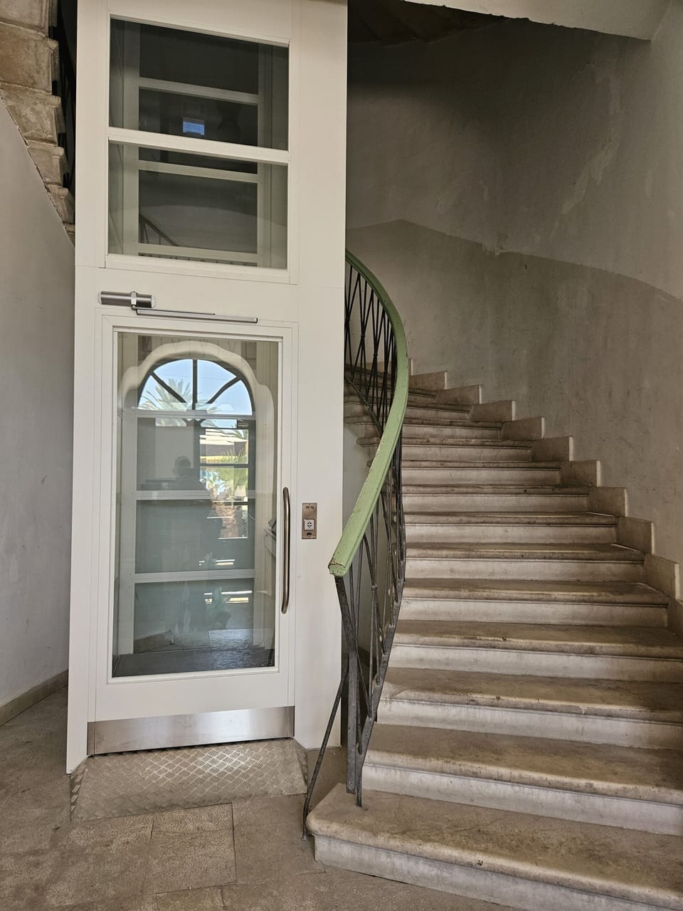 Elevator