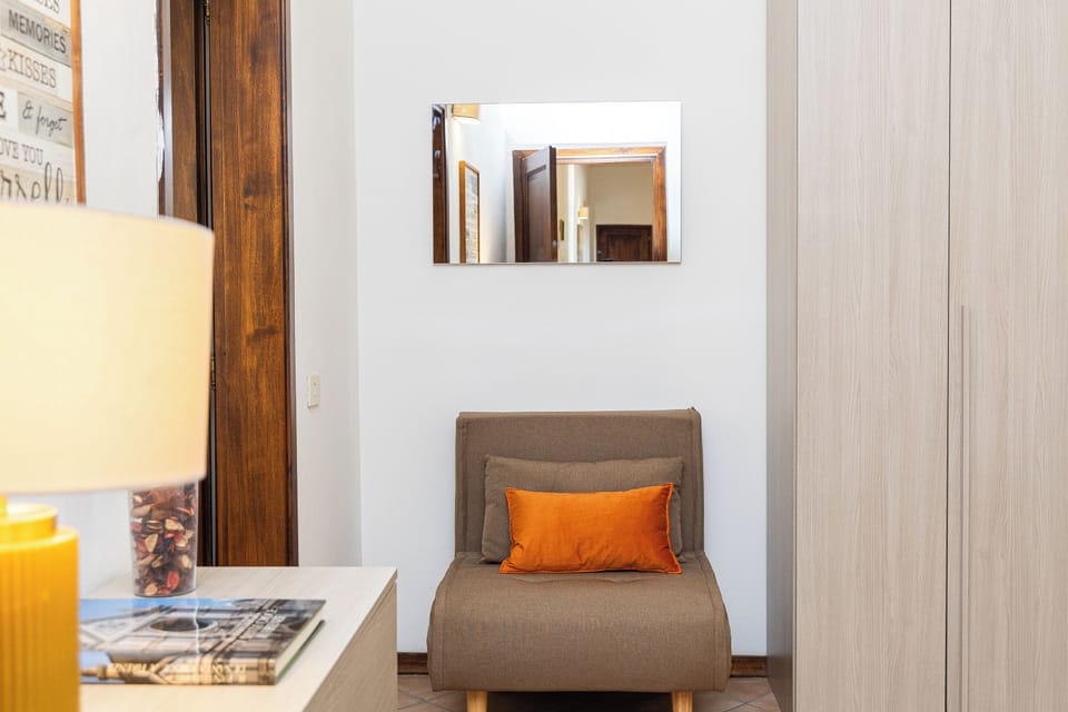 Apartment, 3 Bedrooms | 3 bedrooms, iron/ironing board, free cribs/infant beds, free WiFi