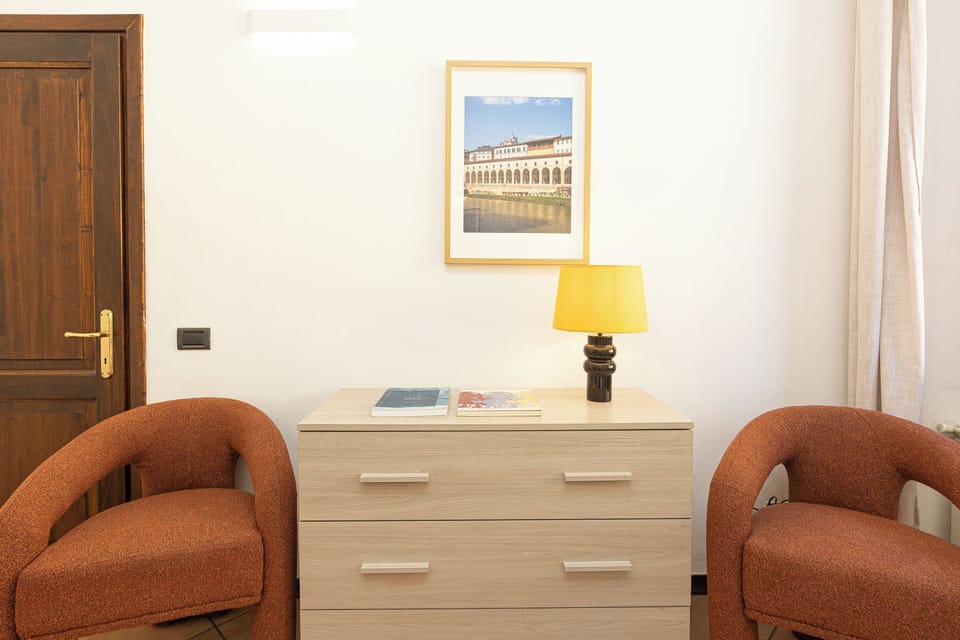 Apartment, 4 Bedrooms | 3 bedrooms, free WiFi, bed sheets