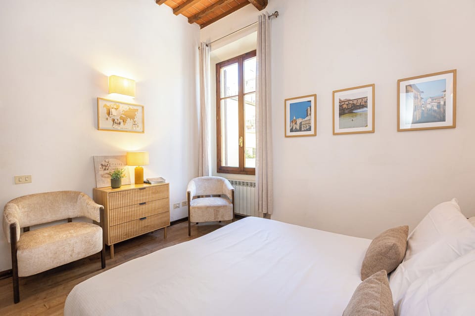 Apartment, 3 Bedrooms | 3 bedrooms, cribs (free), WiFi (free), bed sheets