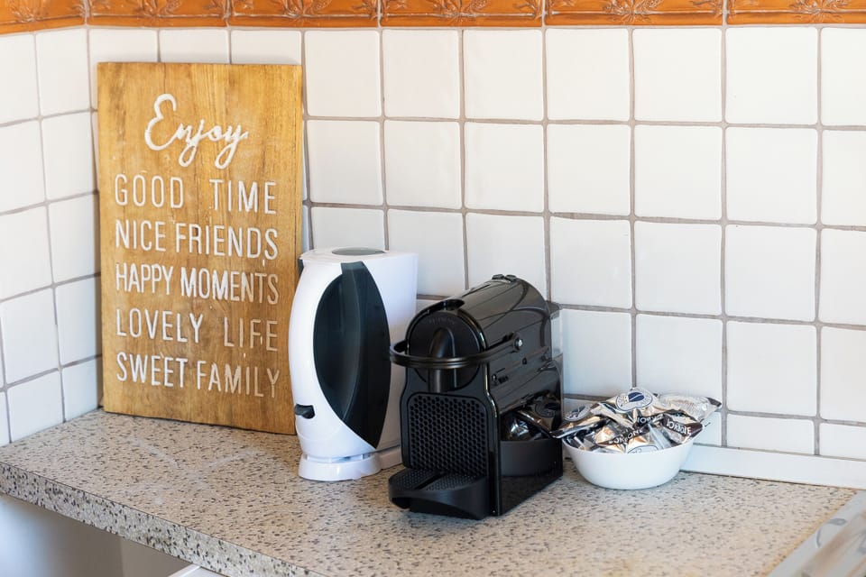 Apartment, 3 Bedrooms | Coffee and/or coffee maker