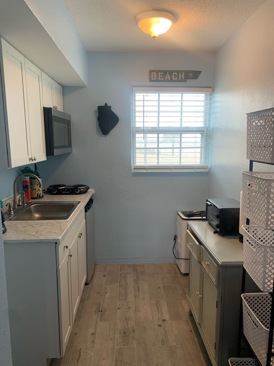 Kitchenette