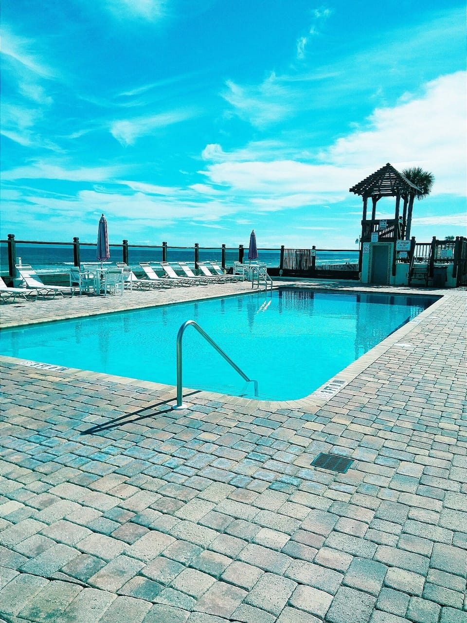 ~ Pool.