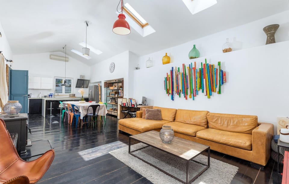 living-room