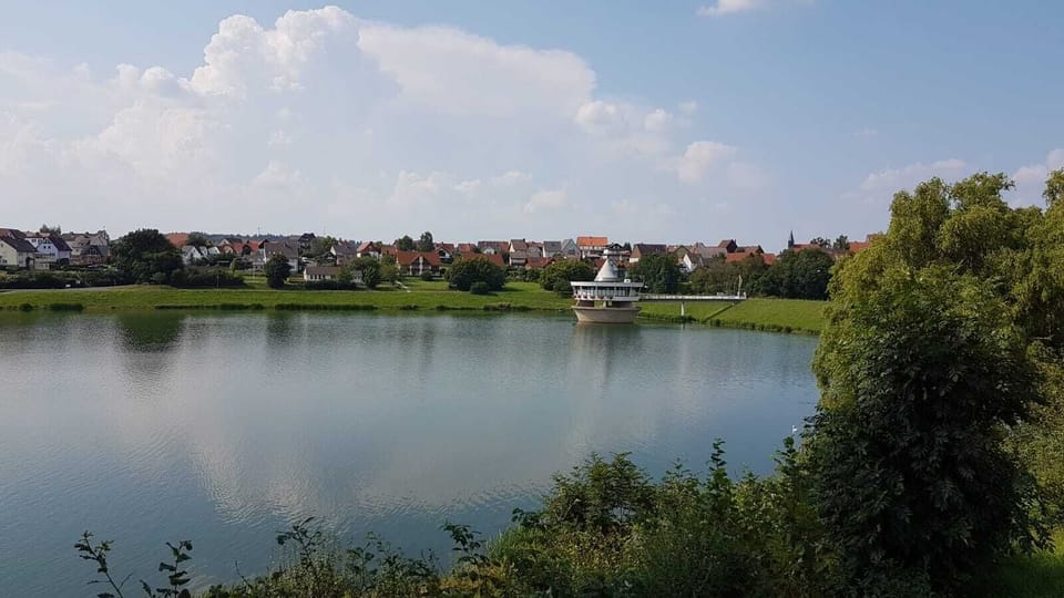 Lake