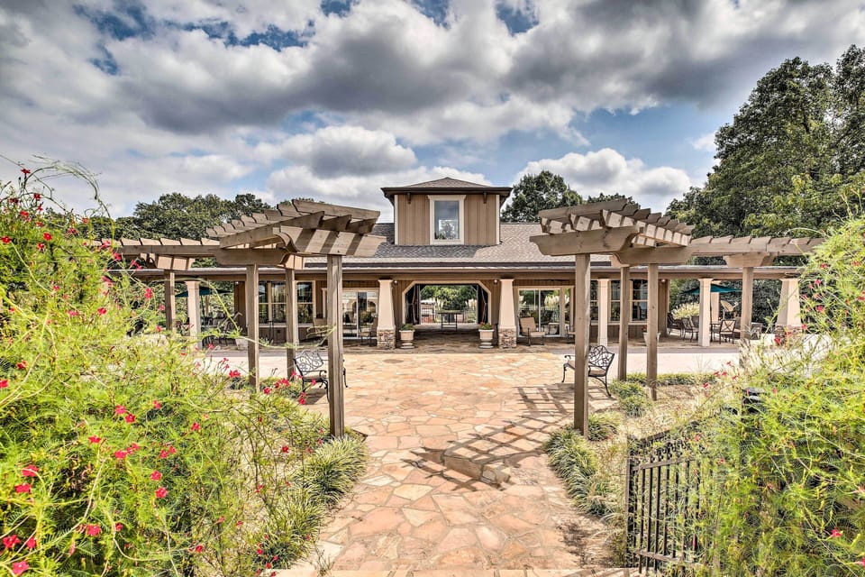 Community Pavilion