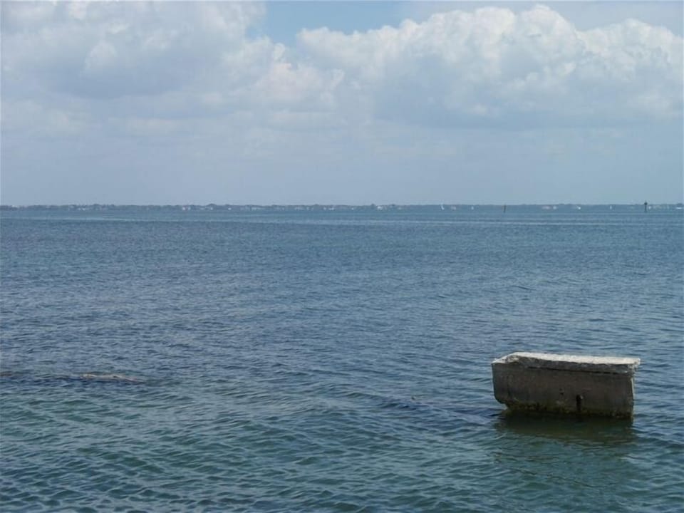 Gulf of Mexico  