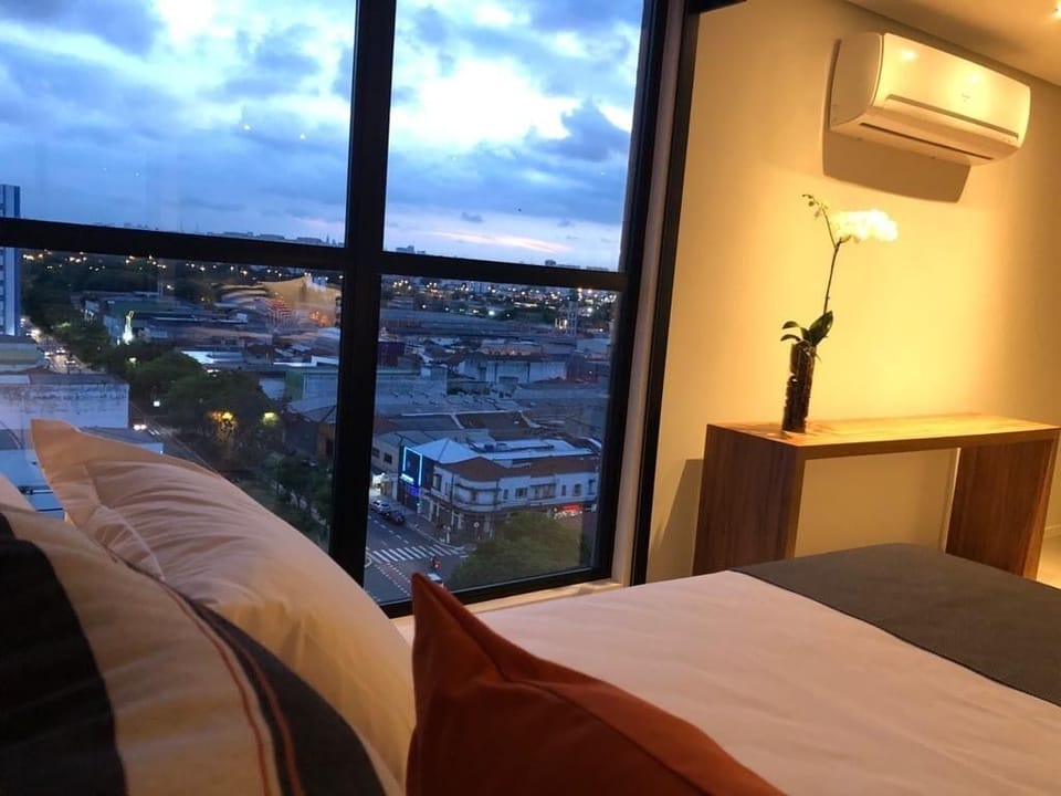 Suíte Rooftop | View from room