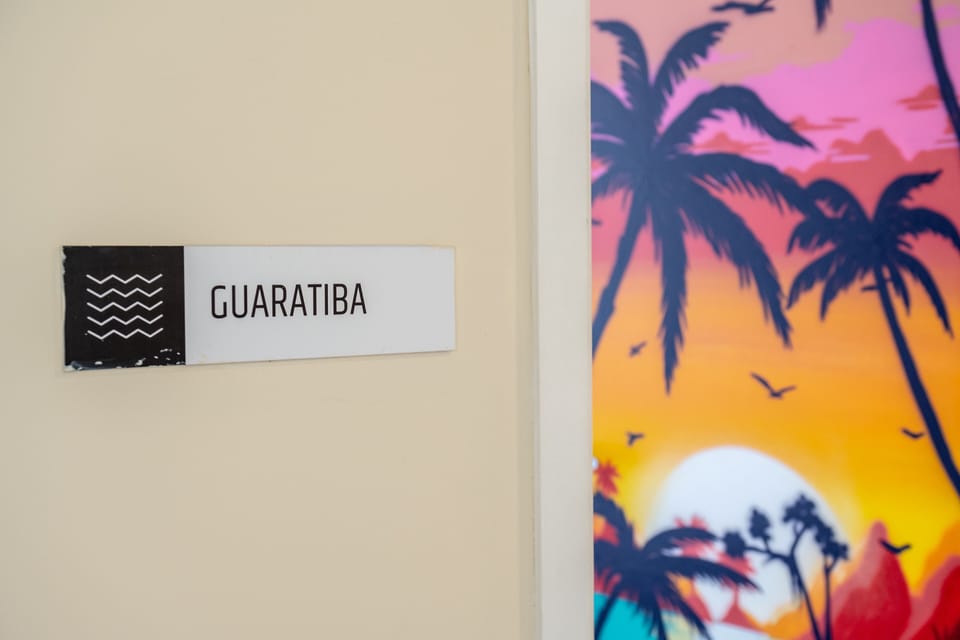 Comfort Suite, Private Bathroom | Individually decorated, blackout drapes, soundproofing