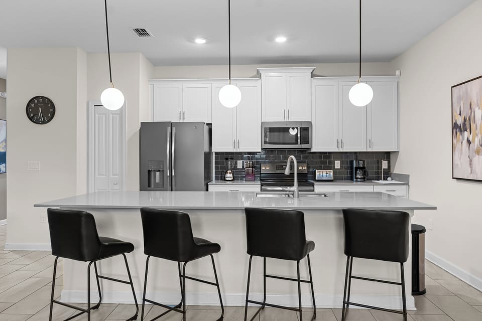 Kitchen board